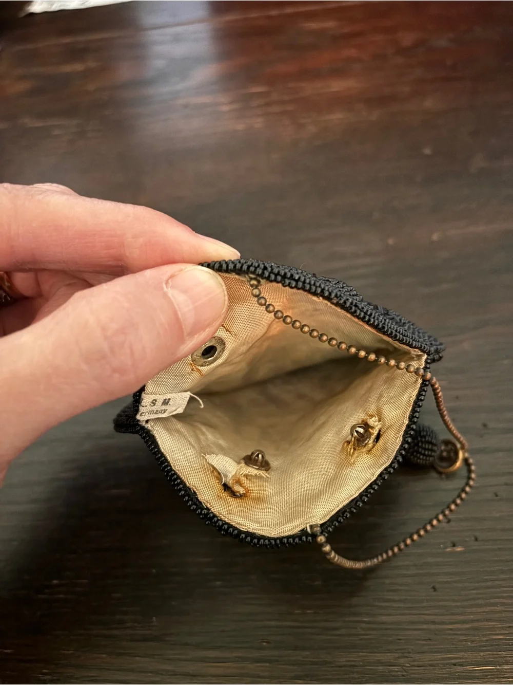 LSM Germany elegant antique